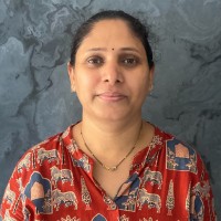 Manisha Jhalaria