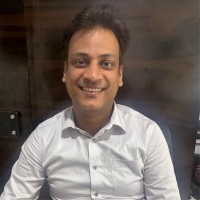 Prakash Jhalaria